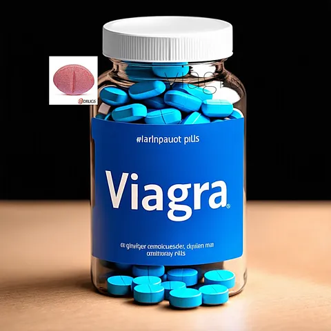 Viagra venta en farmacias españa